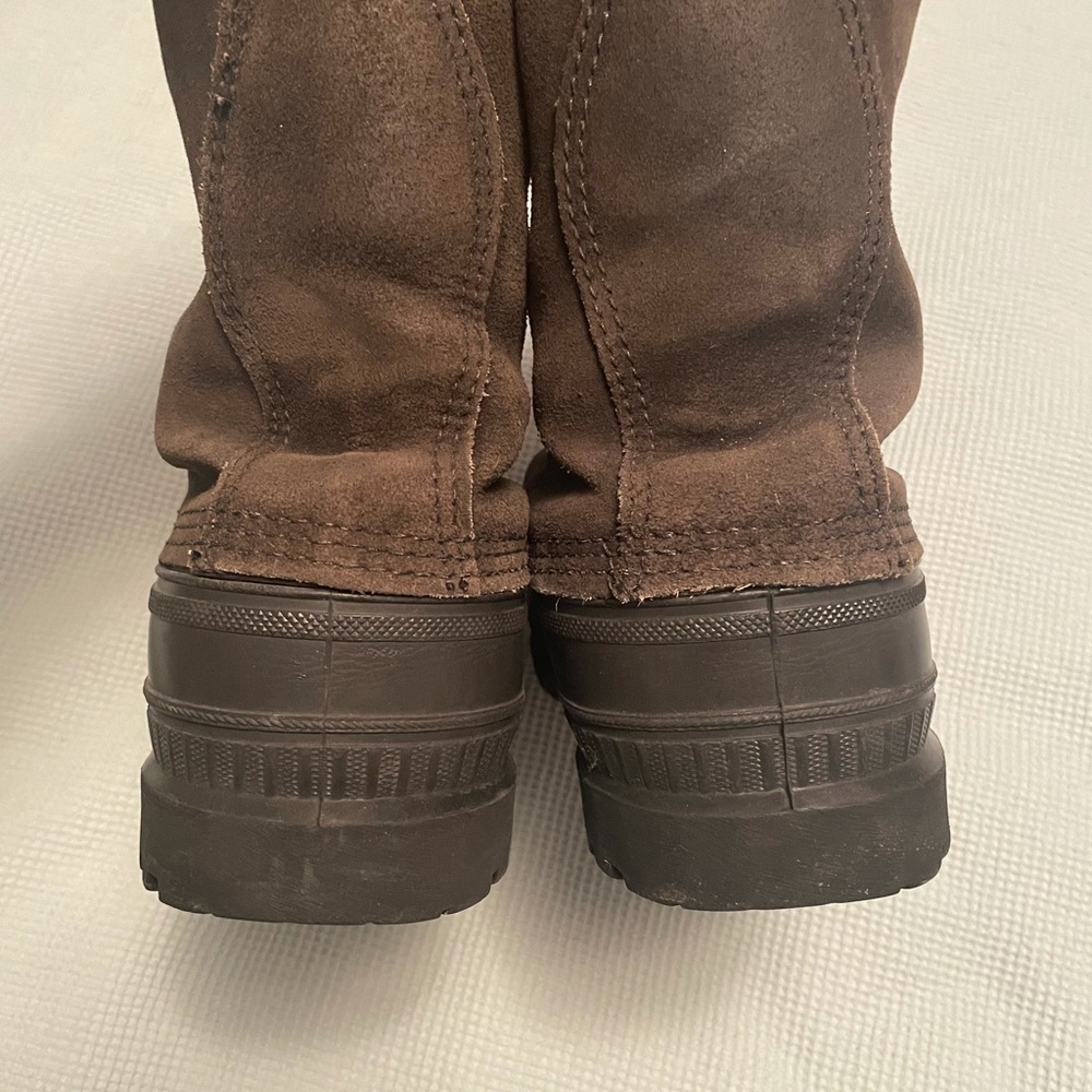 Men’s Sorel Boots - Picture 3 of 7